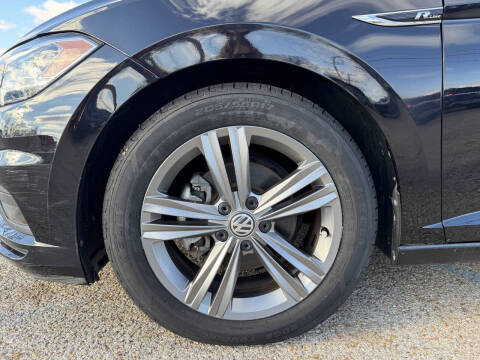 2021 Volkswagen Jetta R-Line