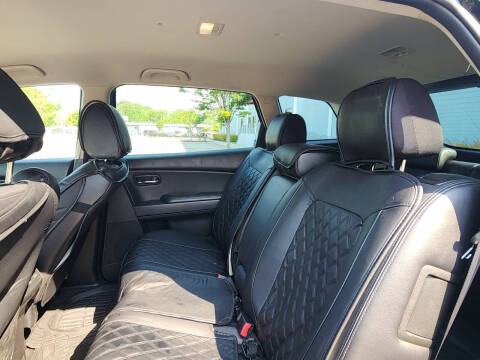 2011 Mazda CX-9 Touring