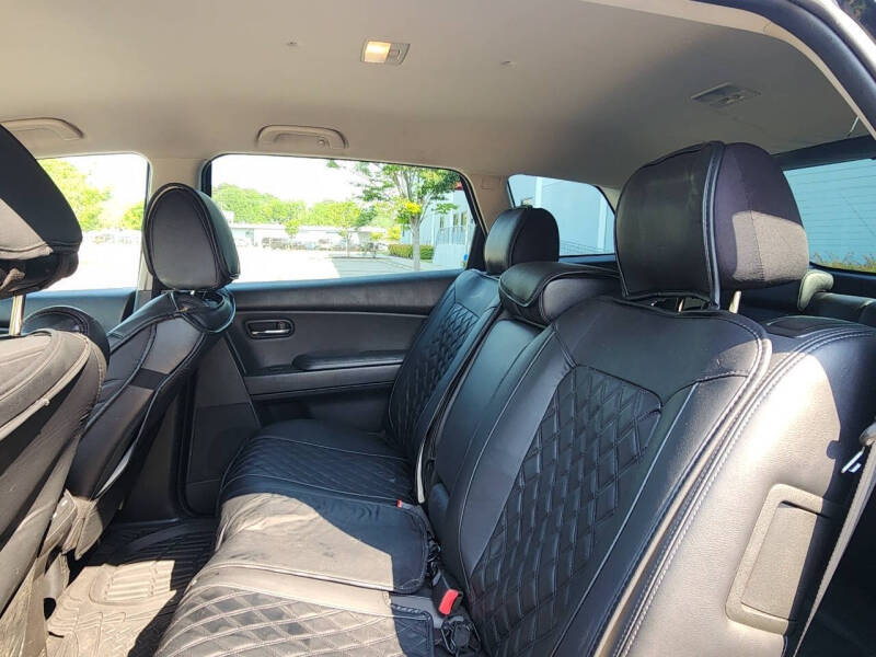 2011 Mazda CX-9 Touring
