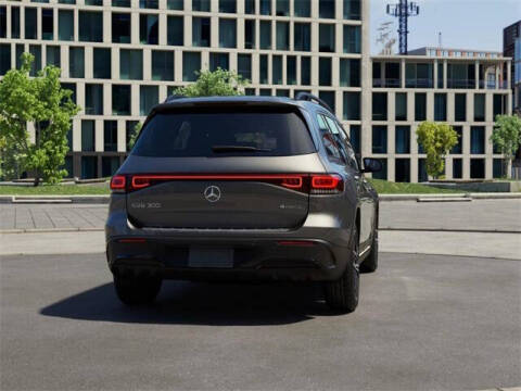 2023 Mercedes-Benz EQB EQB 300 4MATIC