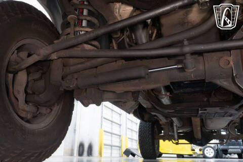 2000 Dodge Ram 2500
