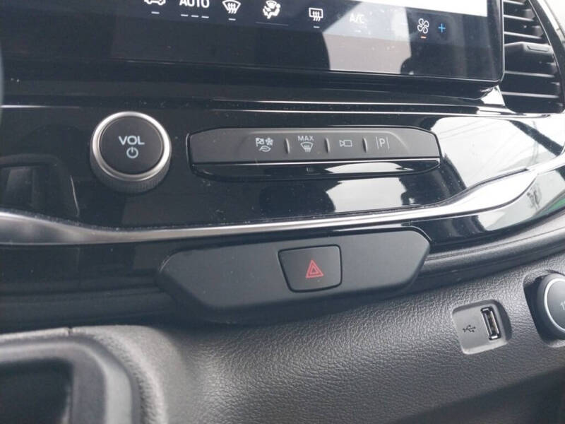 2023 Ford Transit 350 XLT