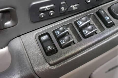 2003 GMC Yukon SLT