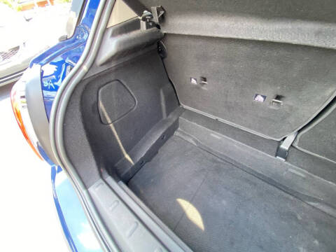 2016 MINI Hardtop 4 Door Cooper