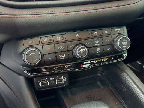 2024 Dodge Durango GT Premium