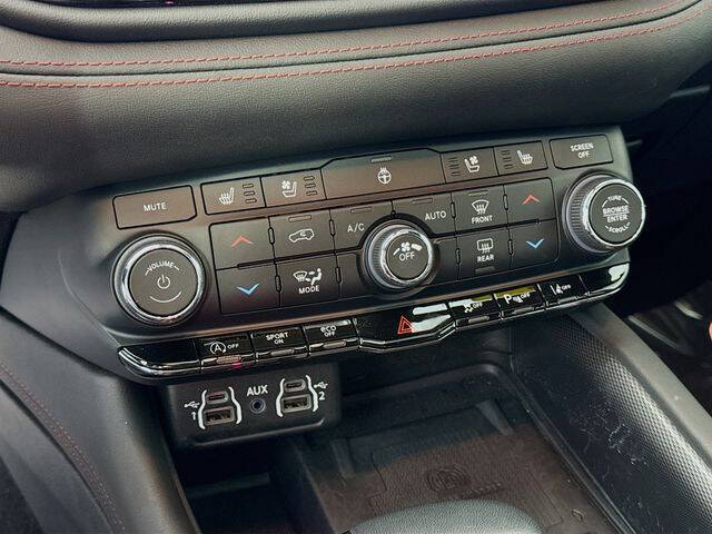2024 Dodge Durango GT Premium