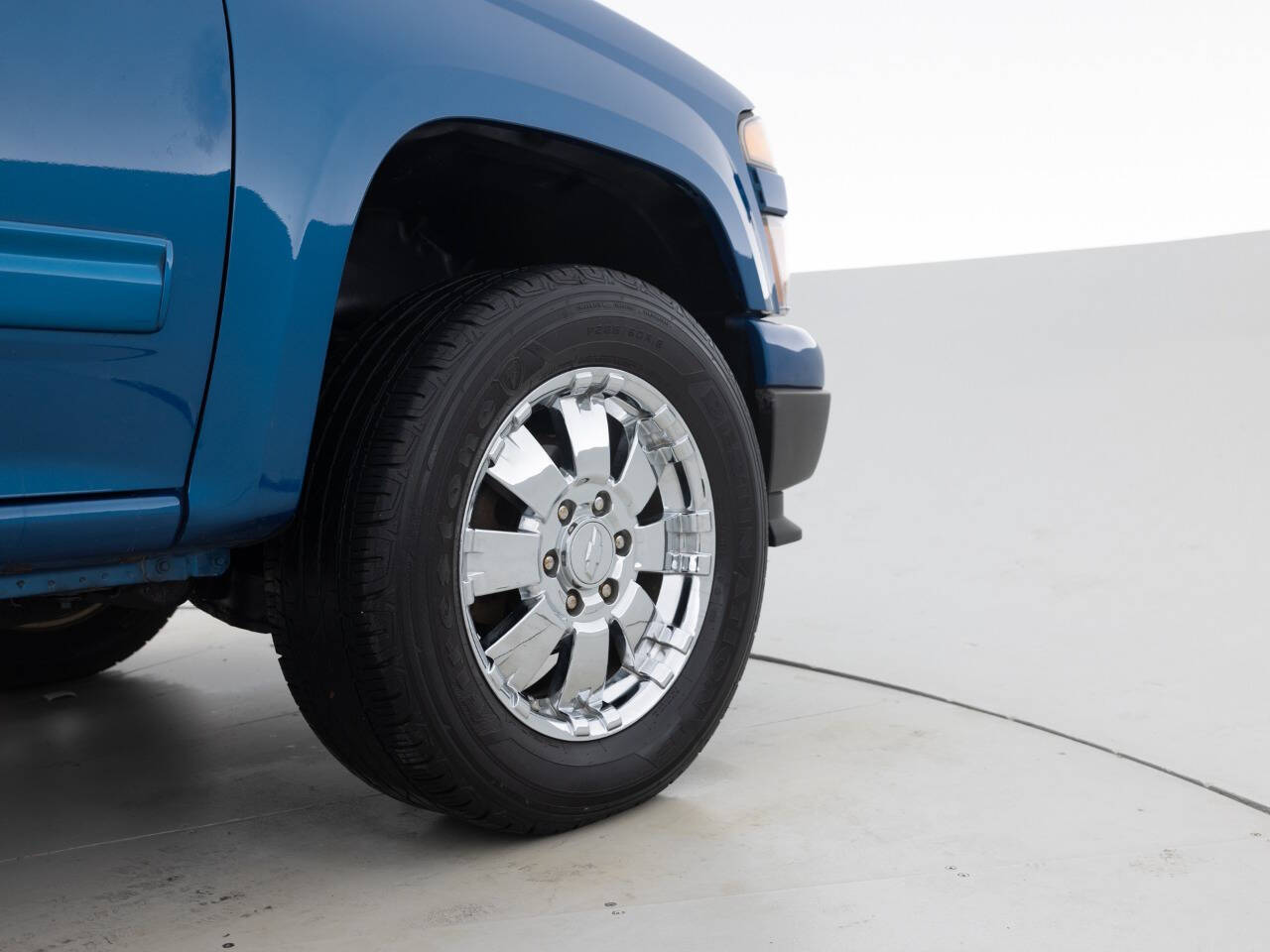 Used Car 2012 Chevrolet Colorado  Lt 4x2 4dr Crew Cab W/2lt For Sale Under $15,000 In Coal City, Illinois