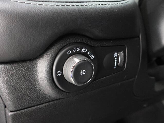 2021 Dodge Durango Citadel