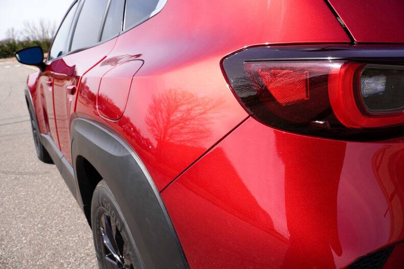 2024 Mazda CX-50 2.5 S Select