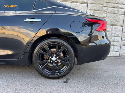 2016 Nissan Maxima Platinum