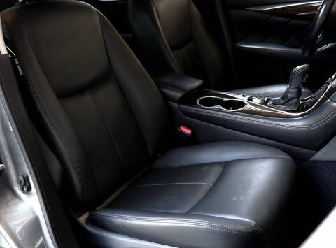 2018 Infiniti Q50 3.0T Sport