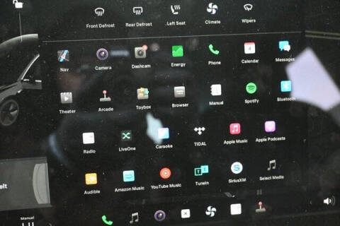 2019 Tesla Model 3 Mid Range