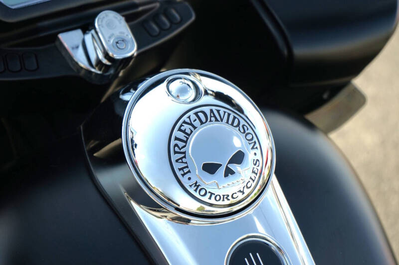 2018 Harley-Davidson Road Glide