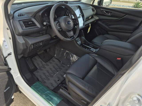 2026 Subaru Ascent Onyx Edition Touring