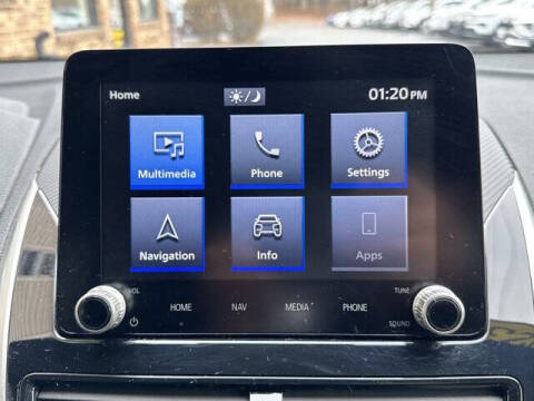 2023 Mitsubishi Eclipse Cross SEL