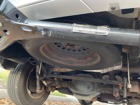 2012 Jeep Liberty Limited