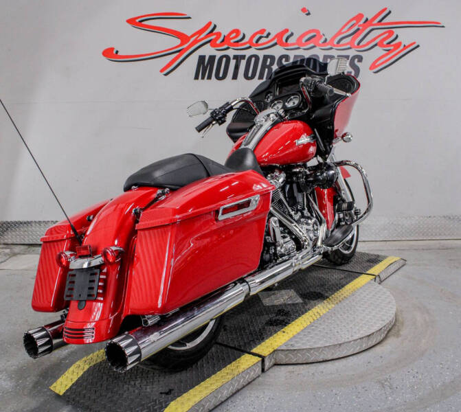 2023 Harley-Davidson Road Glide