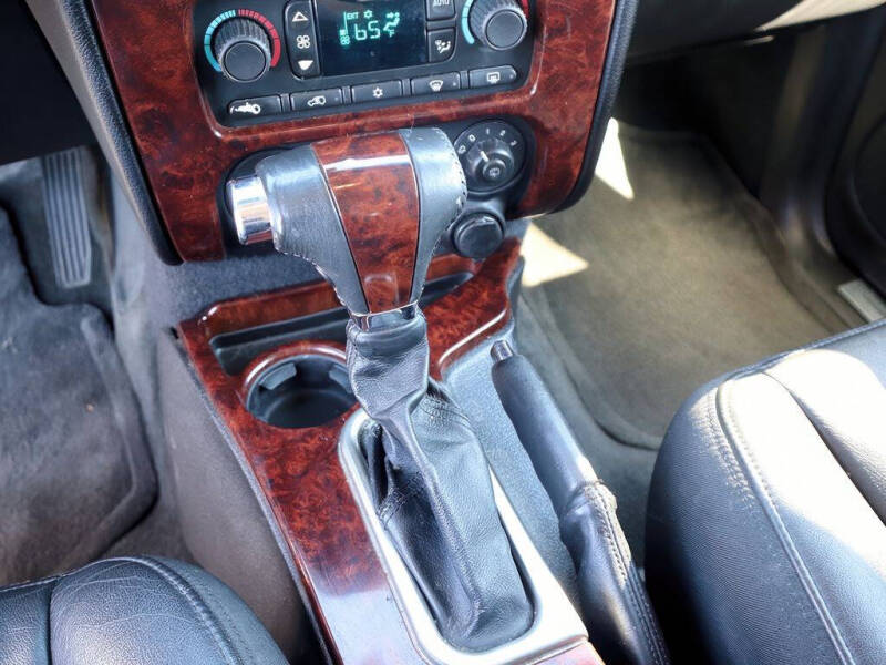 2007 GMC Envoy Denali