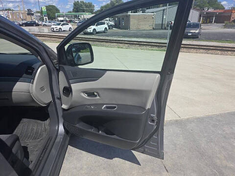 2008 Subaru Tribeca 5-Pass.