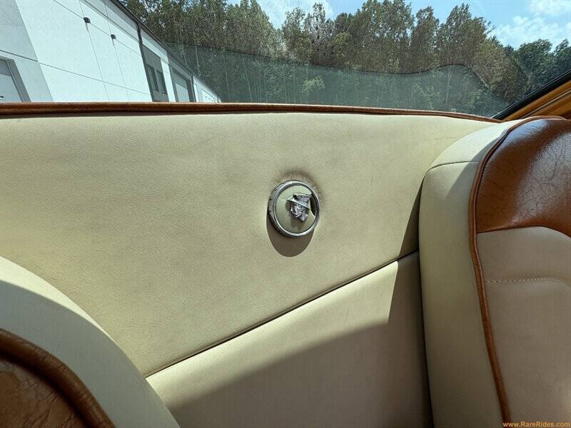 1955 Mercury Montclair