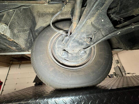 1964 Chevrolet Corvair