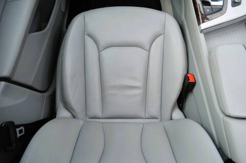 2018 Audi Q7 2.0T quattro Premium Plus