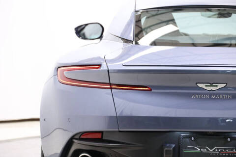 2019 Aston Martin DB11 V8