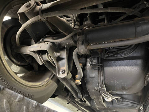 2001 Chevrolet Camaro Z28