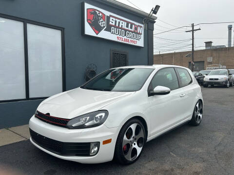 2010 Volkswagen GTI for sale at Stallion Auto Group in Paterson NJ