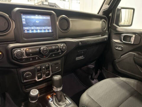 2022 Jeep Wrangler Unlimited