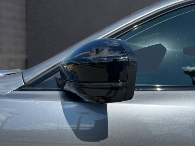 2026 Jaguar F-PACE P250 R-Dynamic S