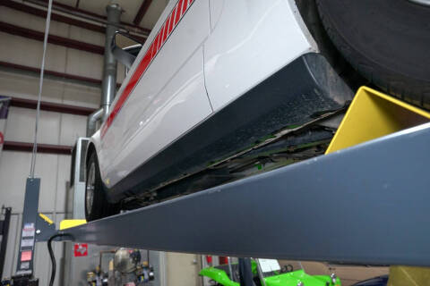 2005 Ford Mustang V6 Premium