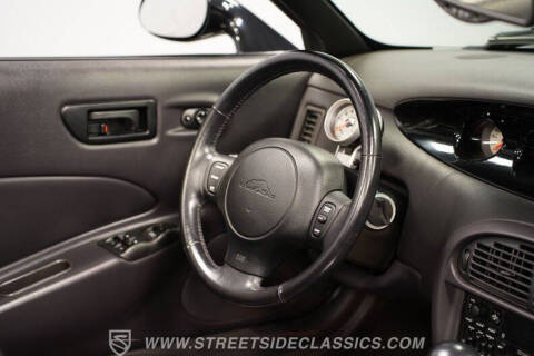 2000 Plymouth Prowler