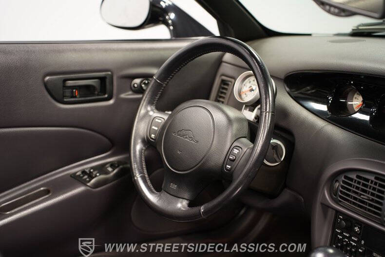 2000 Plymouth Prowler