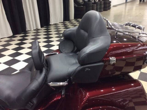 2014 Harley-Davidson n/a