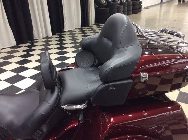 2014 Harley-Davidson n/a