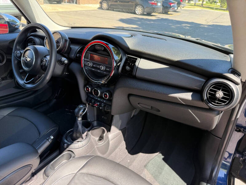 2015 MINI Hardtop 2 Door Cooper
