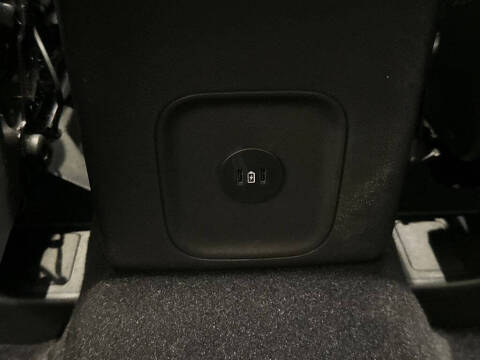 2025 Ford Escape Plug-In Hybrid PHEV