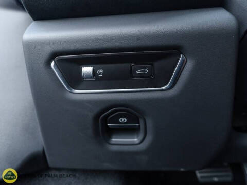 2025 Lotus Emira V6 Base