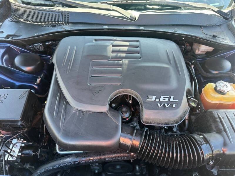 2013 Chrysler 300