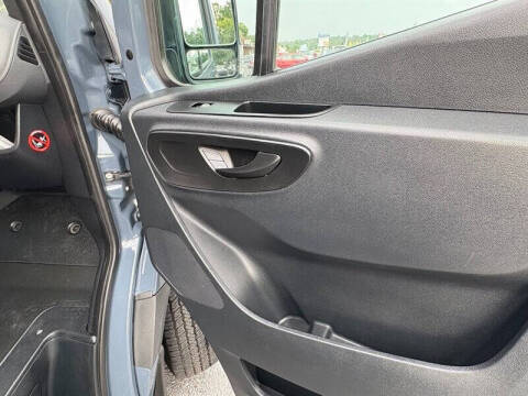 2019 Mercedes-Benz Sprinter