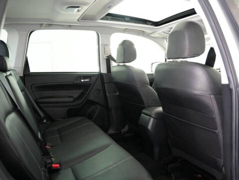 2018 Subaru Forester 2.0XT Touring