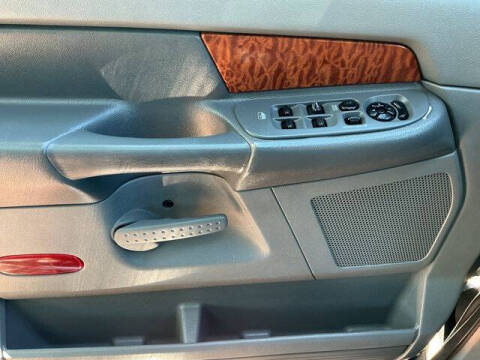 2006 Dodge Ram 1500
