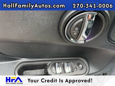 2020 MINI Countryman