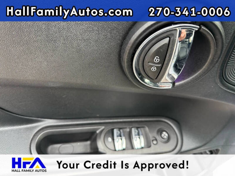 2020 MINI Countryman