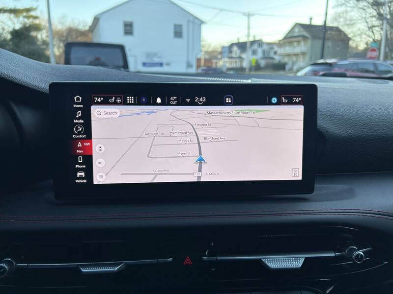 2024 Dodge Hornet R/T Plus