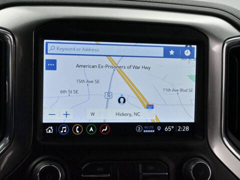 2023 Chevrolet Silverado 2500HD