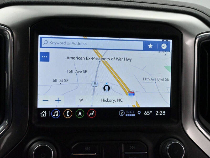 2023 Chevrolet Silverado 2500HD