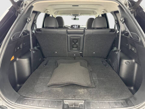 2022 Mitsubishi Outlander Black Edition