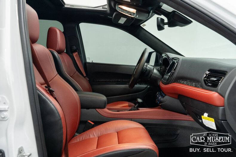 2023 Dodge Durango